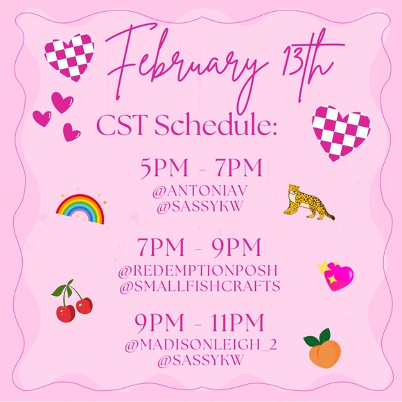 🍒Madisonleigh _2  Train Shows 🍒 - Picture 2 of 14